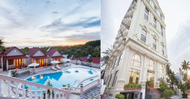 Du lịch Phú Quốc nên chọn lưu trú tại resort hay khách sạn ?